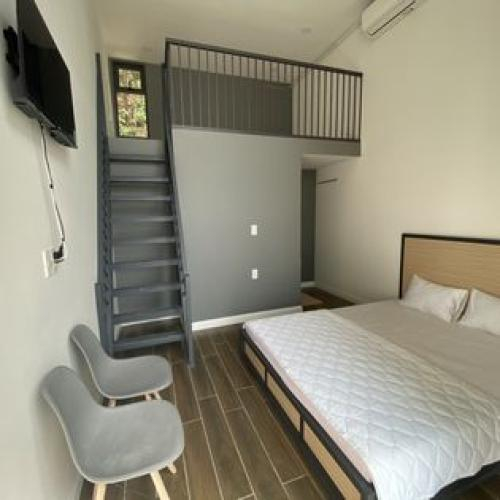 Nhà nghỉ Tà Pang